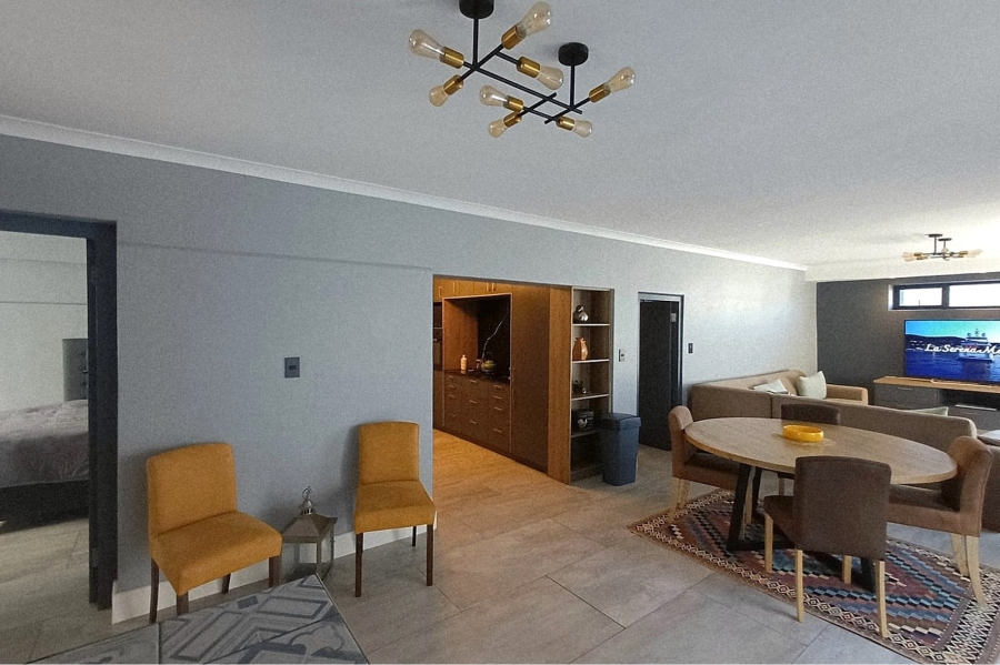 To Let 2 Bedroom Property for Rent in Bloubergstrand Western Cape